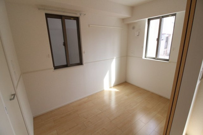 【洋室】 | フェアリーテール