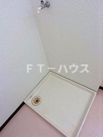 ソシアル検見川２の設備