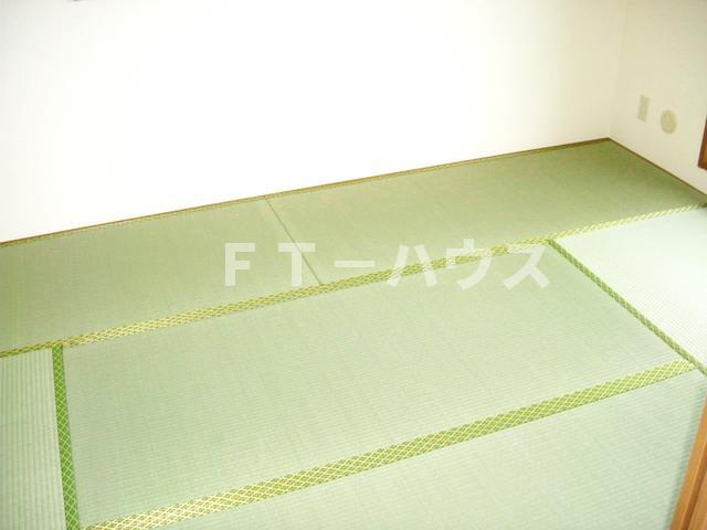 ソシアル検見川２のその他