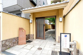 【外観】 | コスモ吉田近衛通