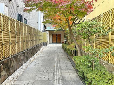  | コスモ吉田近衛通