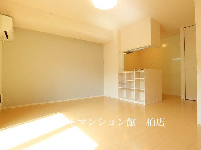 ボナール酒井根Ⅰ号棟の内装