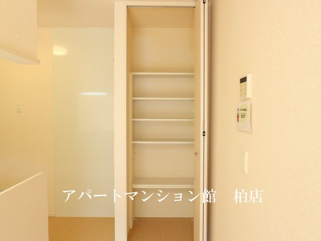 ボナール酒井根Ⅰ号棟の設備