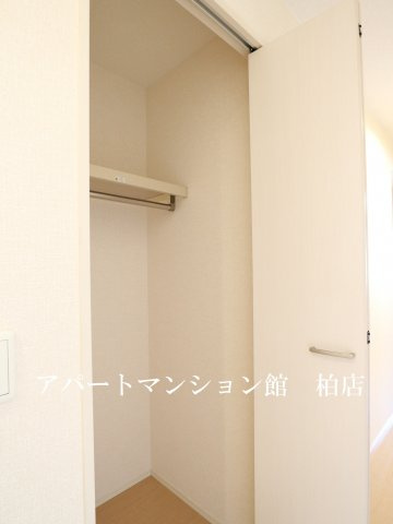 ボナール酒井根Ⅰ号棟の設備