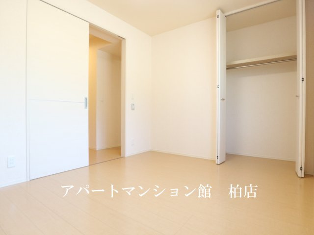 ボナール酒井根Ⅰ号棟の設備