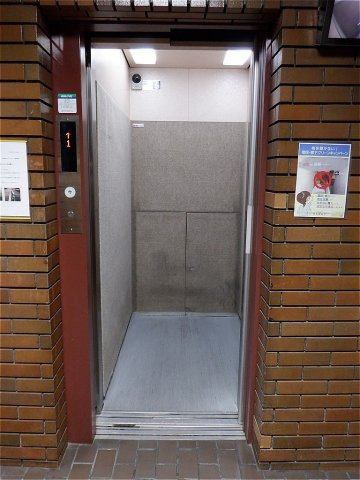 錦糸町第3ローヤルコーポのその他共用部分