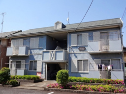 オリオンハイツＣの画像