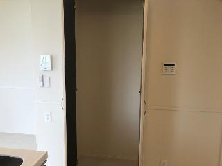 富山市高木西のアパートの玄関|玄関（イメージ）