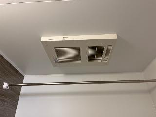 富山市高木西のアパートの設備|室内設備（イメージ）