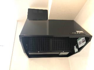 富山市高木西のアパートの設備|室内設備（イメージ）