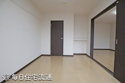 【洋室】 | ひまわり