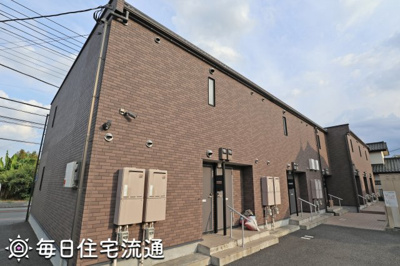 【外観】 | ひまわり