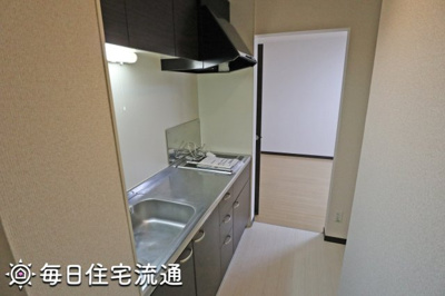 【キッチン】 | ひまわり