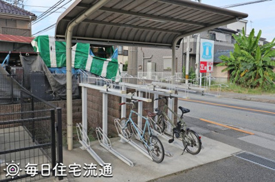 【その他共用部分】 | ひまわり