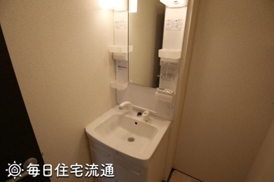 【洗面所】 | ひまわり