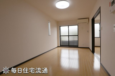 【居間・リビング】 | ひまわり