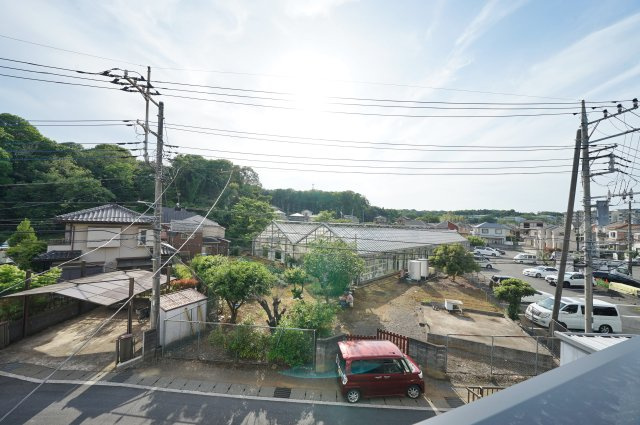 【横浜市旭区上白根町897-5全2棟新築戸建て】★仲介手数料無料★（四季の森小学校・上白根北中学校）の展望