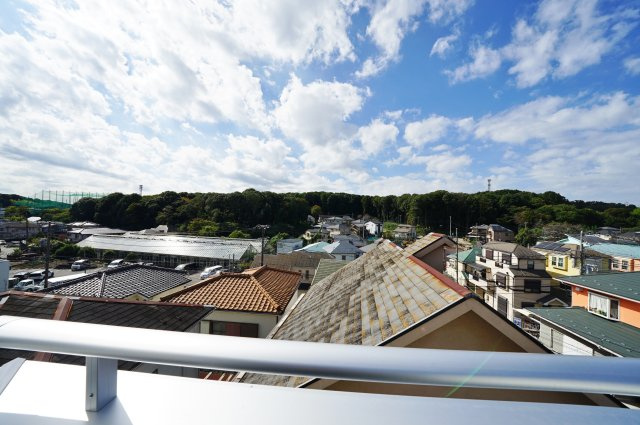 【横浜市旭区上白根町895-40新築戸建て】★仲介手数料無料★（四季の森小学校・上白根北中学校）の展望