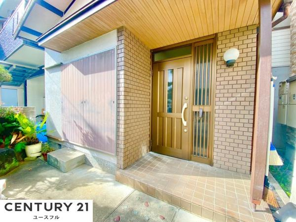 【その他】 | 周辺は落ち着いた住環境です！