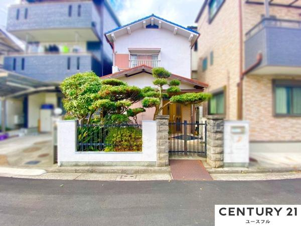 【外観】 | 現地写真になります！！
