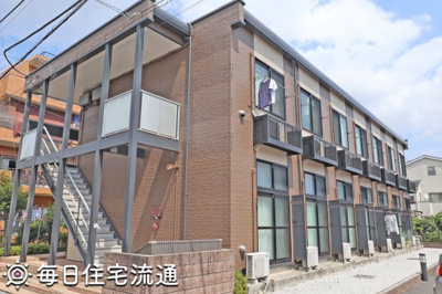 【外観】 | ヴィスラ