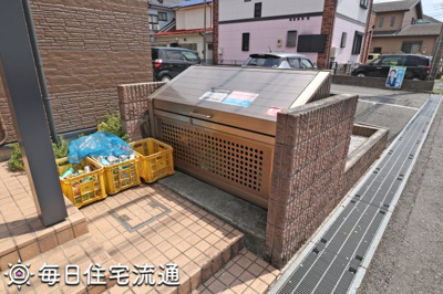 【その他共用部分】 | ヴィスラ