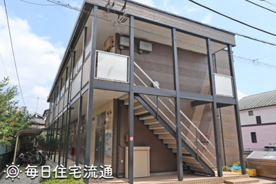 【外観】 | ヴィスラ