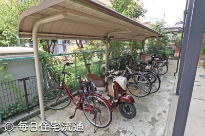 【その他共用部分】 | ヴィスラ