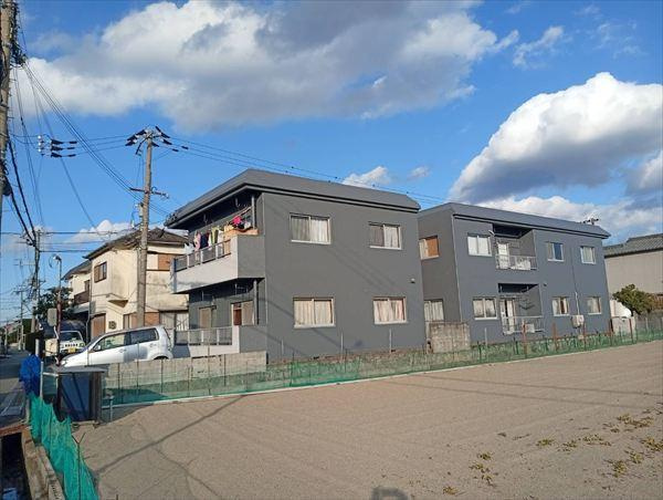 グランディール西浜