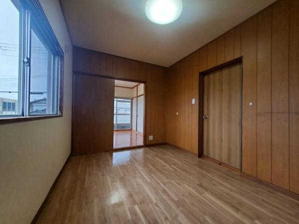 グランディール西浜