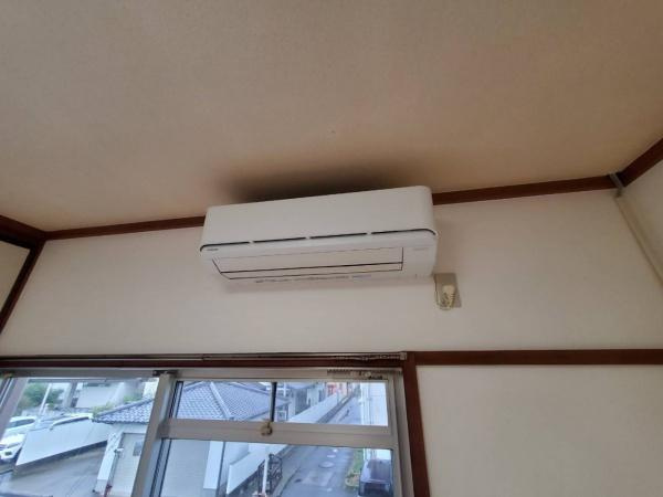 グランディール西浜