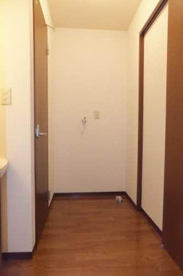 【その他共用部分】 | レイクサイド玉湯Ｂ