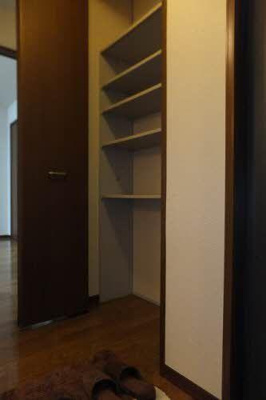 【収納】 | レイクサイド玉湯Ｂ