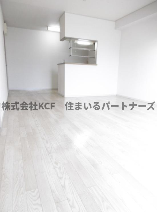 カサグランデⅡの内装|内装も気になるポイント