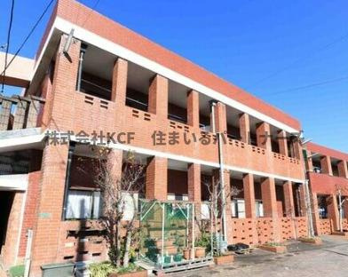 ブリックタウン壱弐参番館