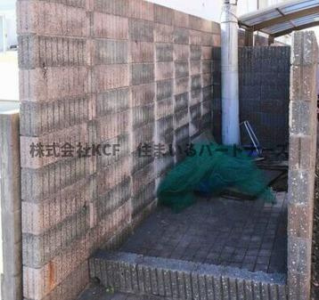 ブリックタウン壱弐参番館のその他共用部分