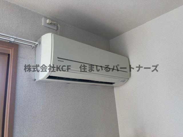 セジュールさくらの設備
