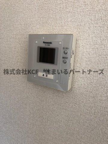 セジュールさくらのセキュリティ