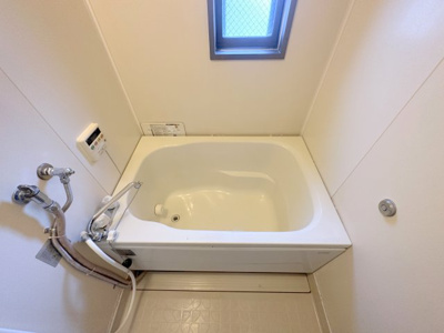 【浴室】 | ファミールハイム