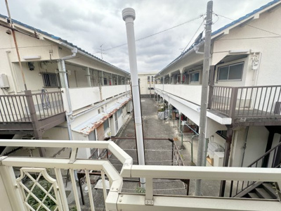 【展望】 | ファミールハイム