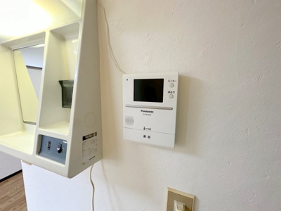 【セキュリティ】 | ファミールハイム