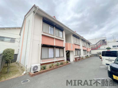 【外観】 | ファミールハイム