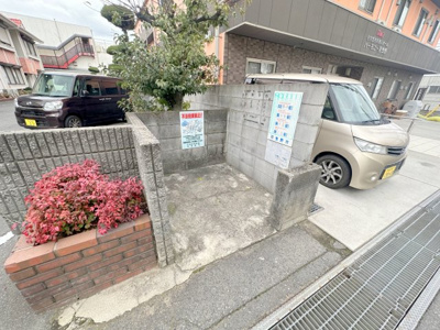 【その他共用部分】 | ファミールハイム