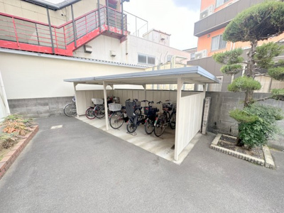 【その他共用部分】 | ファミールハイム