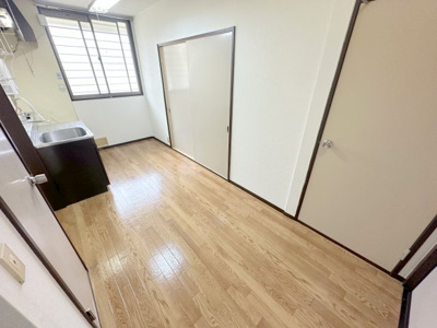 【居間・リビング】 | ファミールハイム