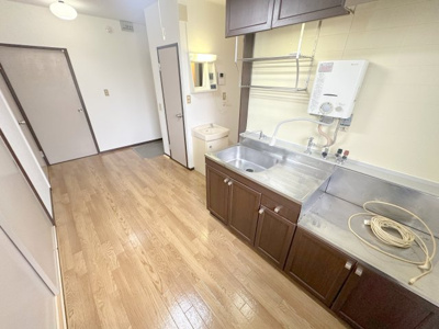 【居間・リビング】 | ファミールハイム