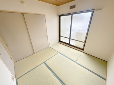 【和室】 | ファミールハイム