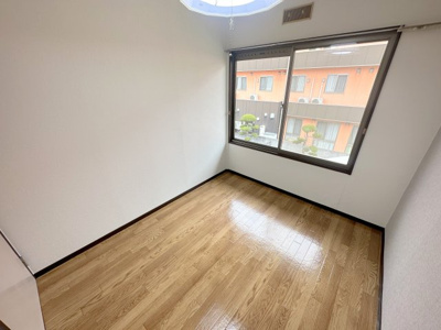 【洋室】 | ファミールハイム