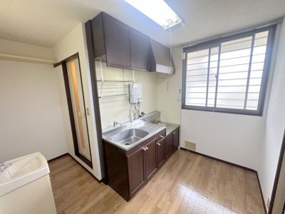 【キッチン】 | ファミールハイム