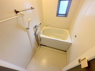 【浴室】 | ファミールハイム